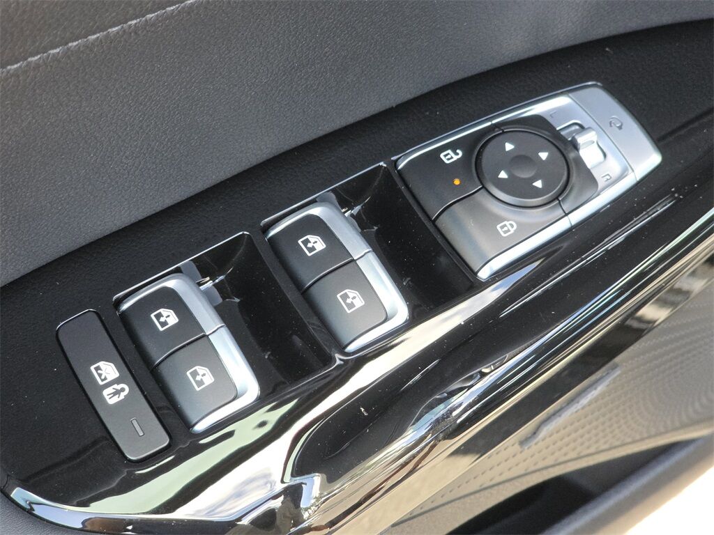 2026 Kia K5 EX San Clemente CA