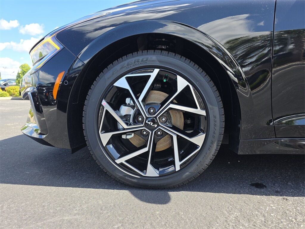 2026 Kia K5 EX San Clemente CA