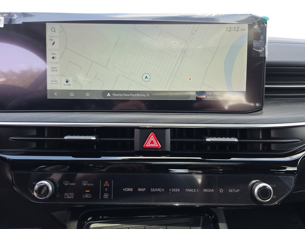 2026 Kia K5 EX San Clemente CA