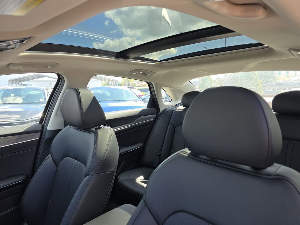 2026 Kia K5 EX San Clemente CA