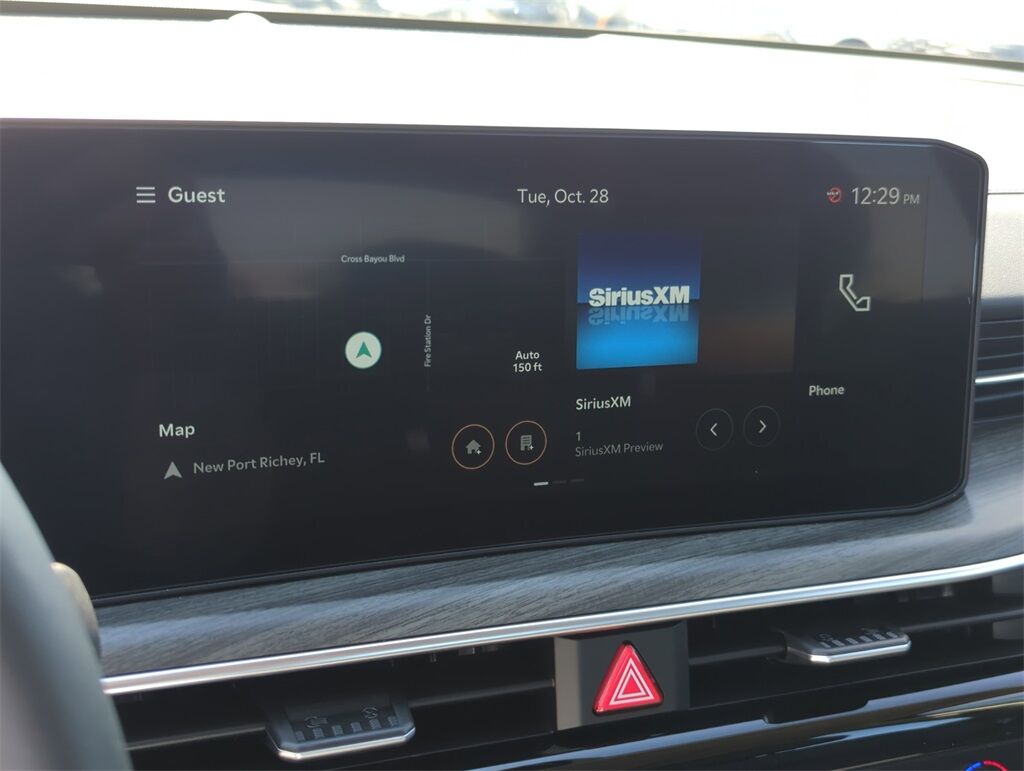 2026 Kia K5 EX San Clemente CA