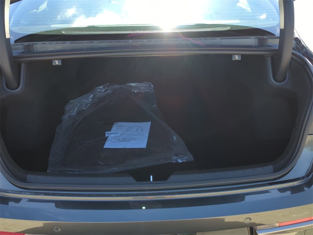 2026 Kia K5 EX San Clemente CA