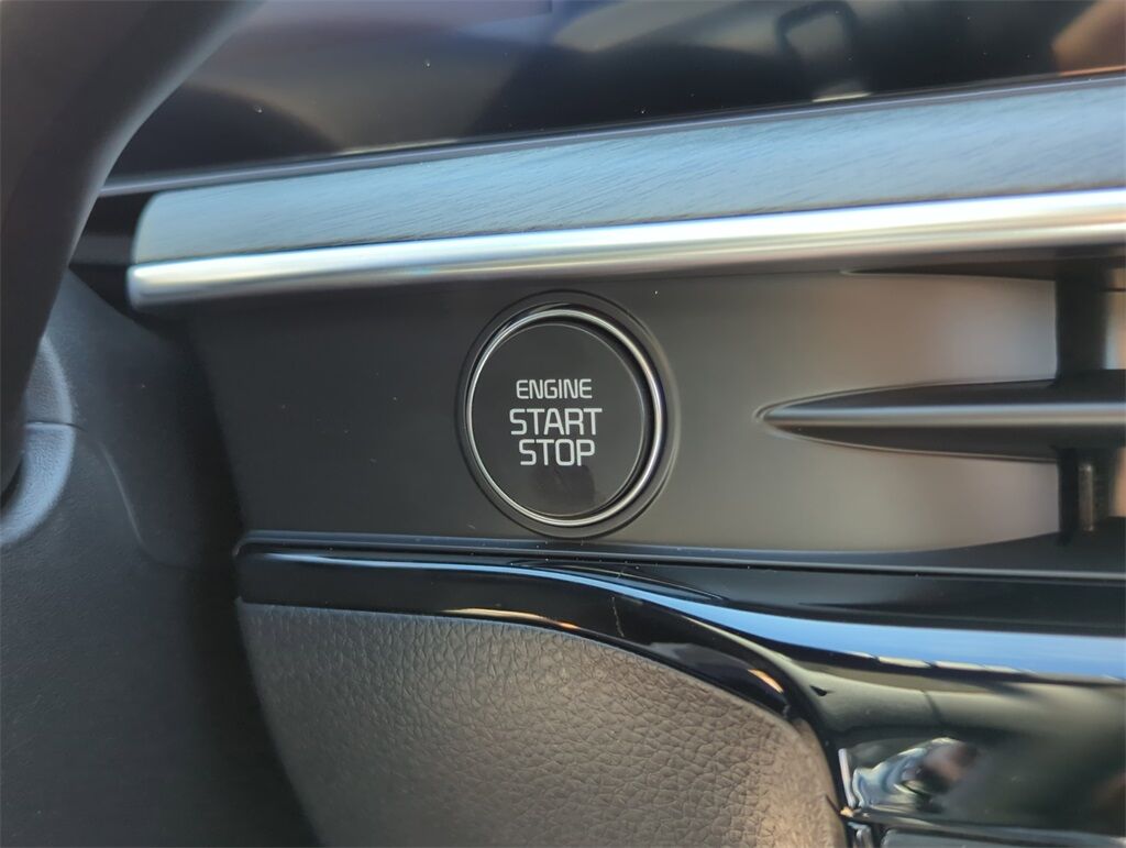 2026 Kia K5 EX San Clemente CA