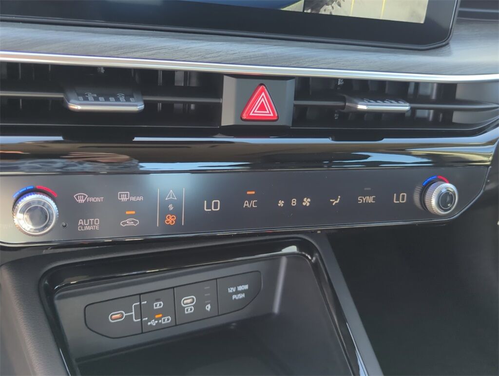 2026 Kia K5 EX San Clemente CA