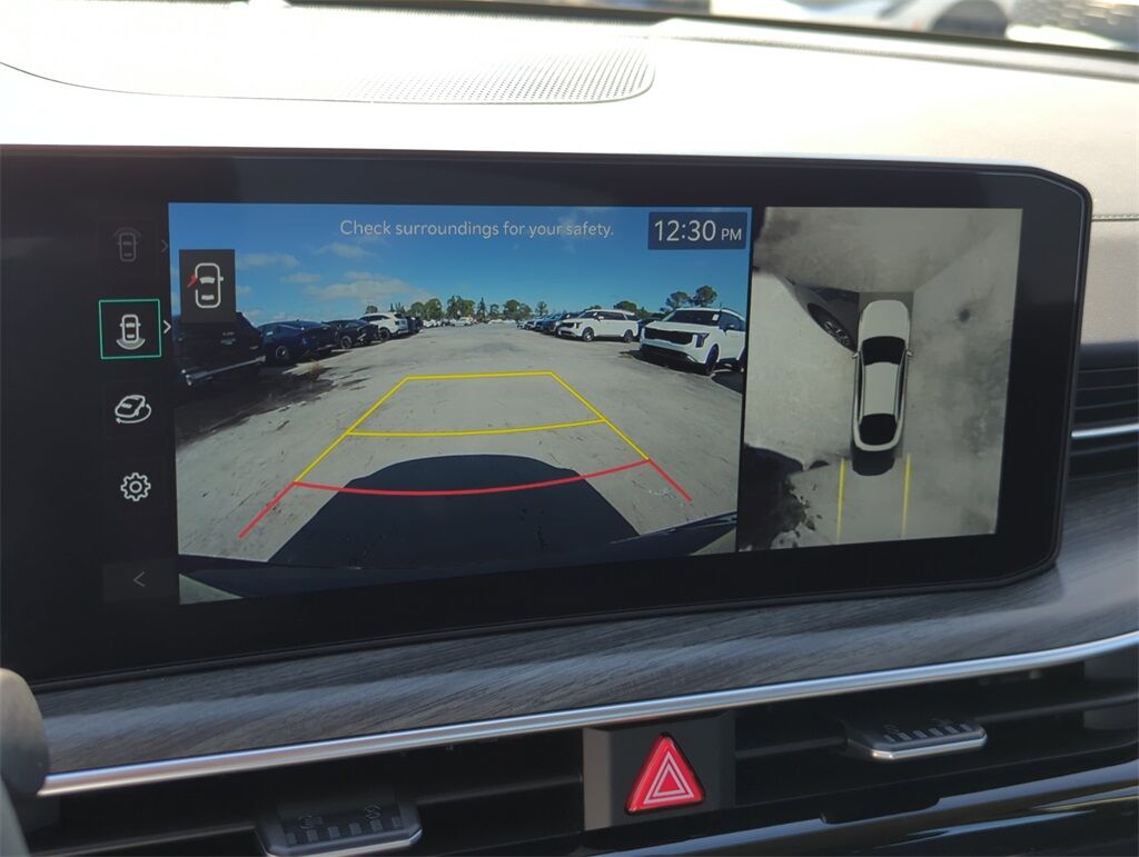 2026 Kia K5 EX San Clemente CA