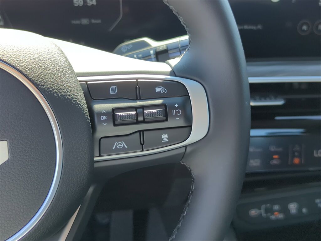 2026 Kia K5 EX San Clemente CA