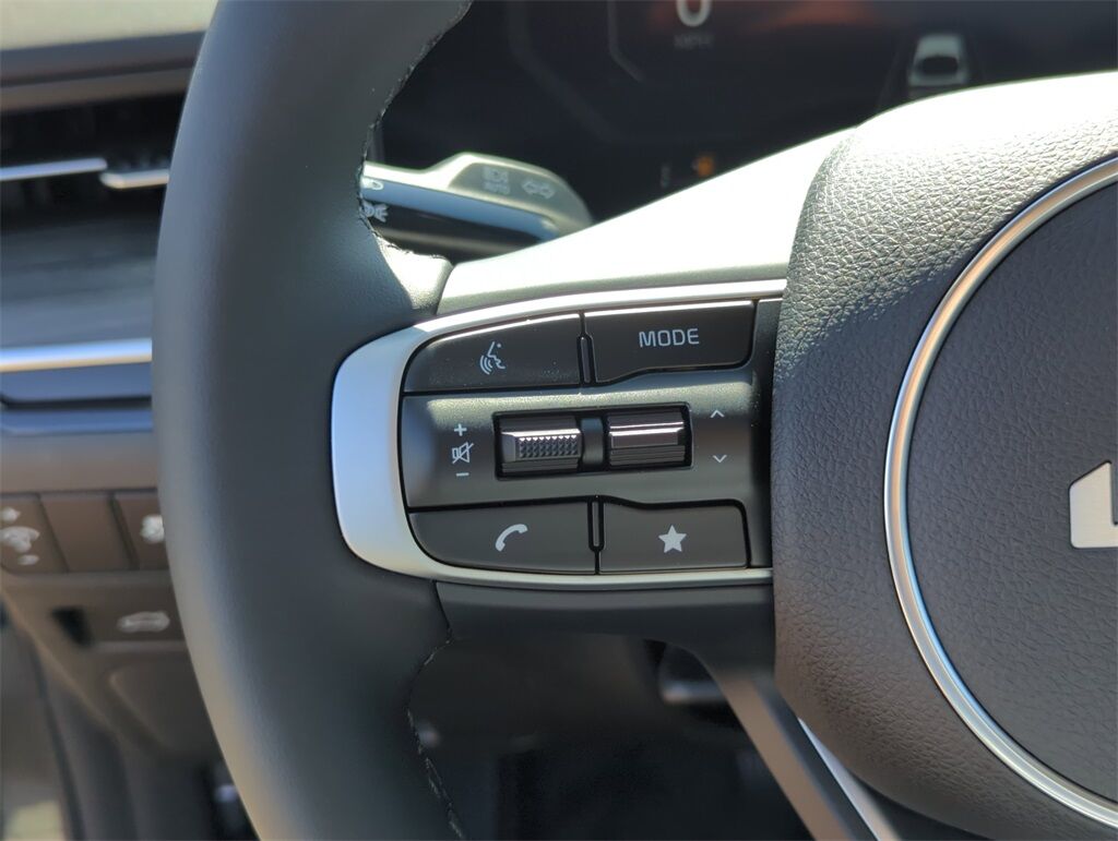 2026 Kia K5 EX San Clemente CA