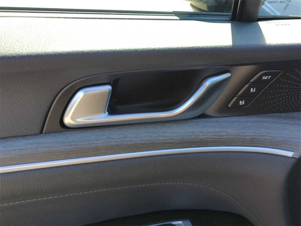 2026 Kia K5 EX San Clemente CA