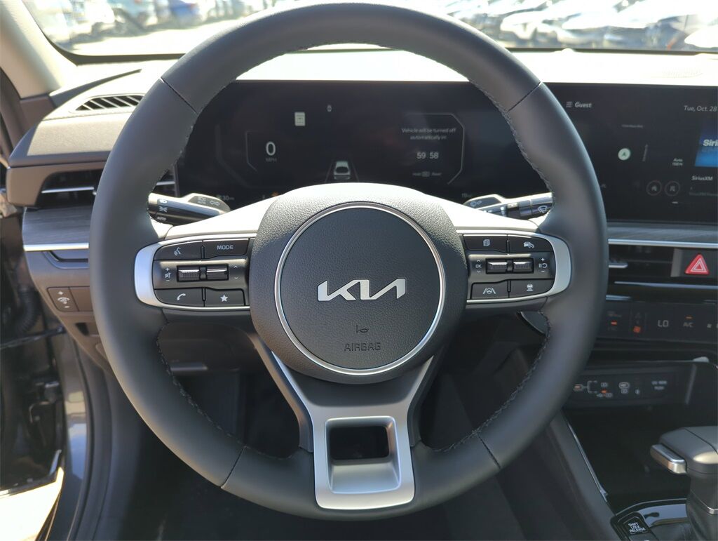 2026 Kia K5 EX San Clemente CA