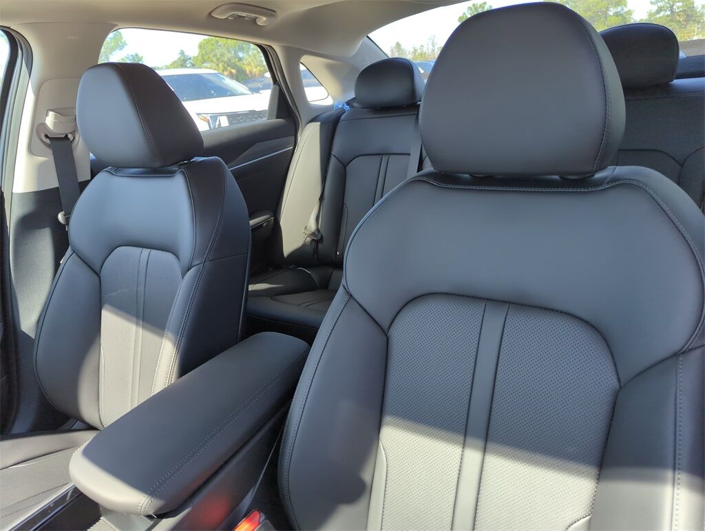 2026 Kia K5 EX San Clemente CA