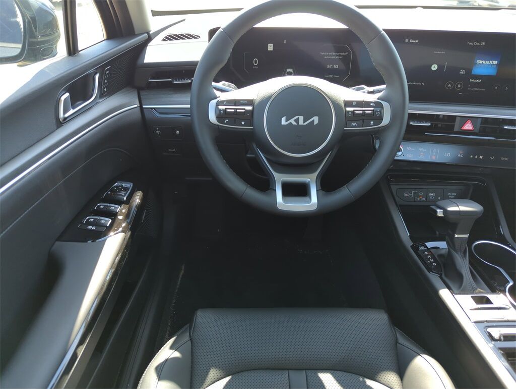 2026 Kia K5 EX San Clemente CA