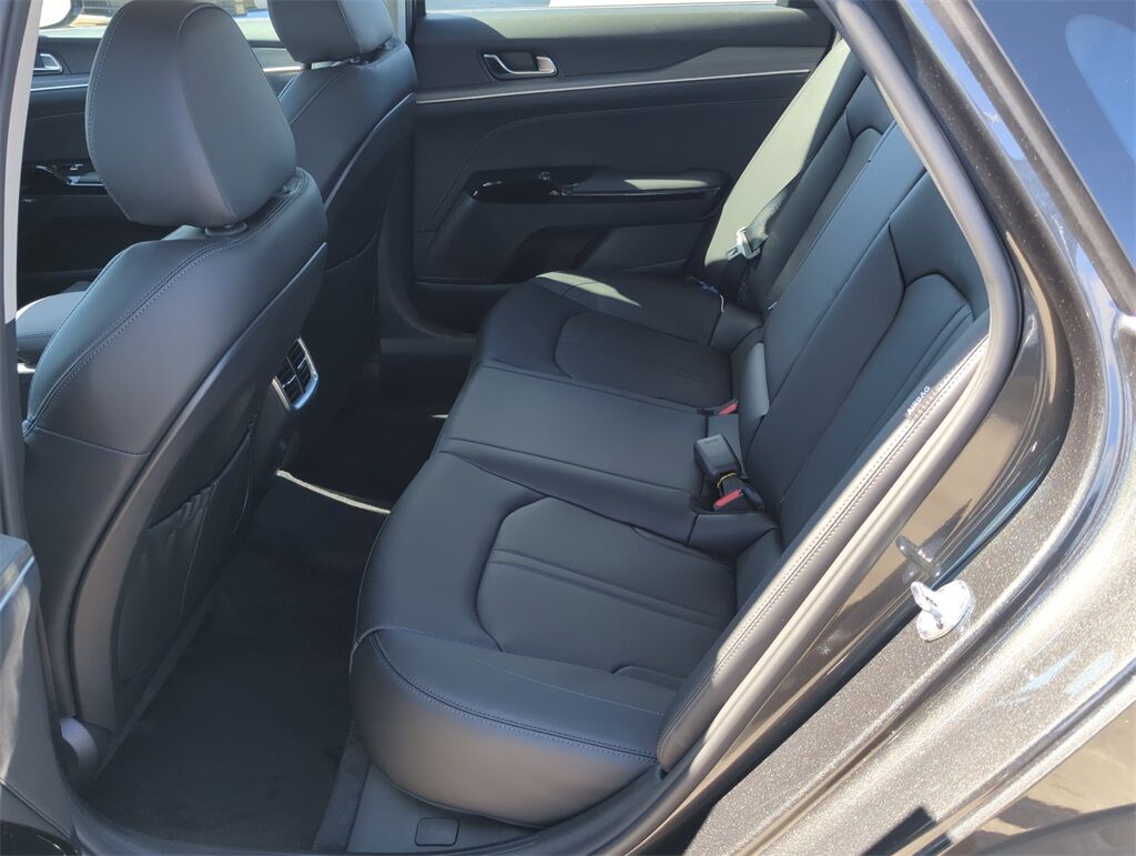 2026 Kia K5 EX San Clemente CA