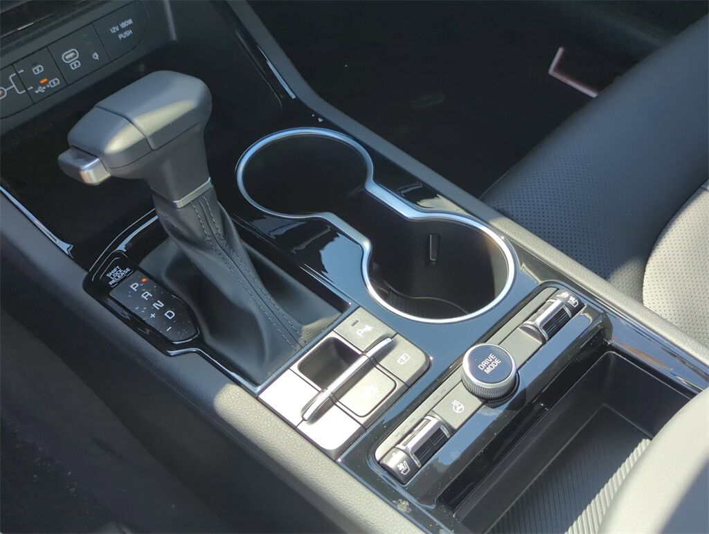 2026 Kia K5 EX San Clemente CA