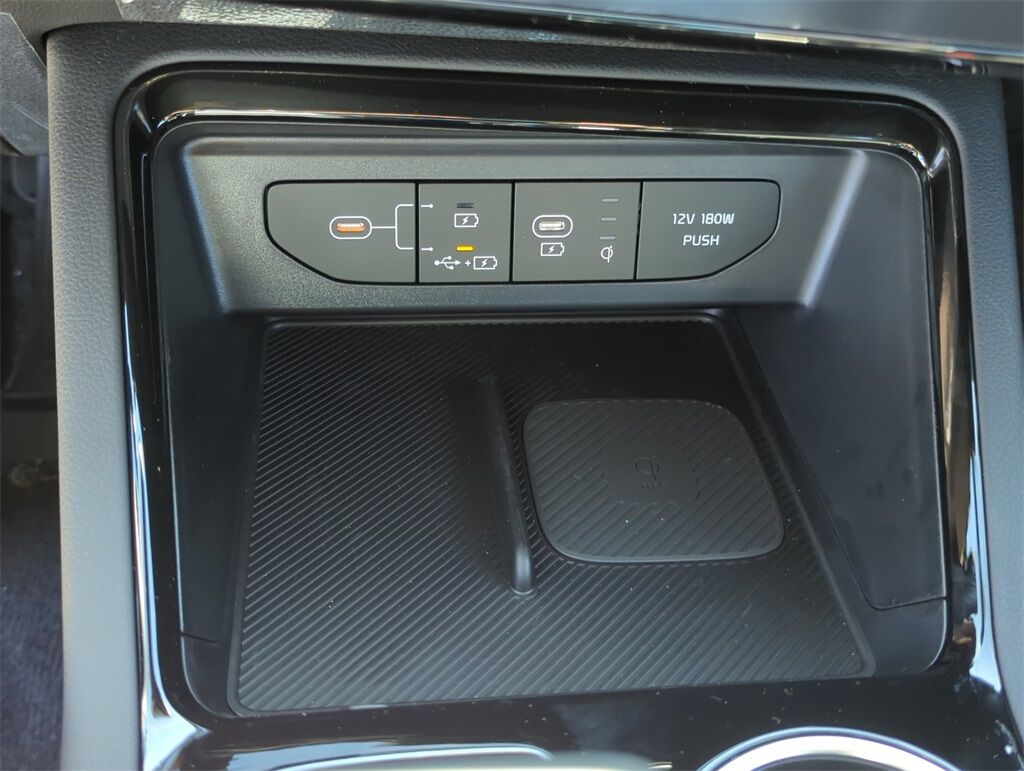 2026 Kia K5 EX San Clemente CA