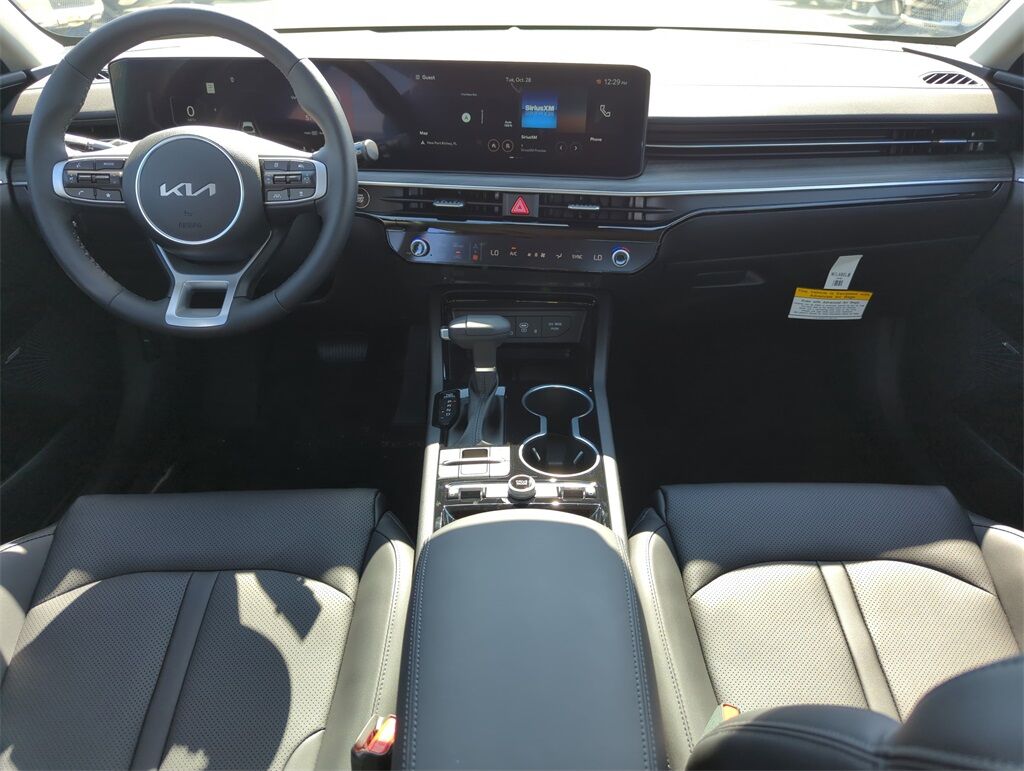 2026 Kia K5 EX San Clemente CA