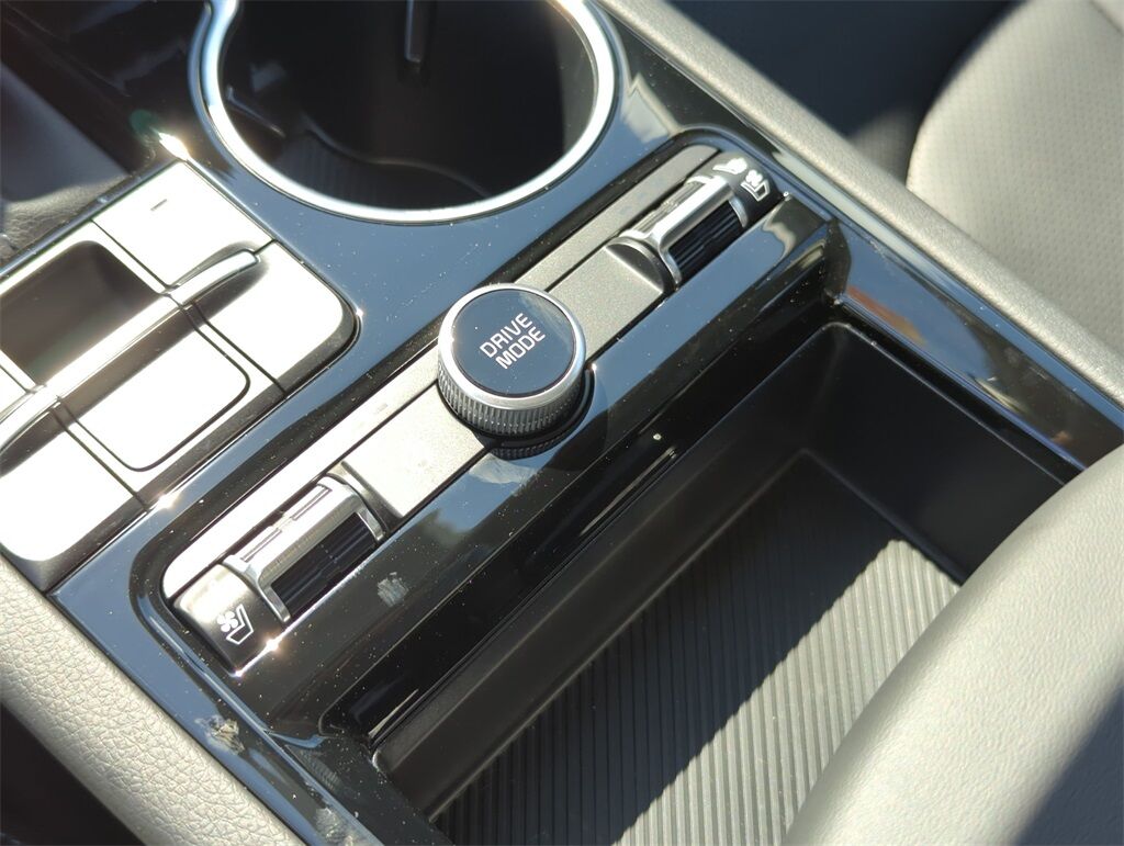 2026 Kia K5 EX San Clemente CA