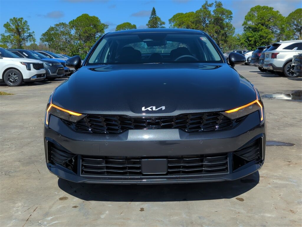 2026 Kia K5 EX San Clemente CA