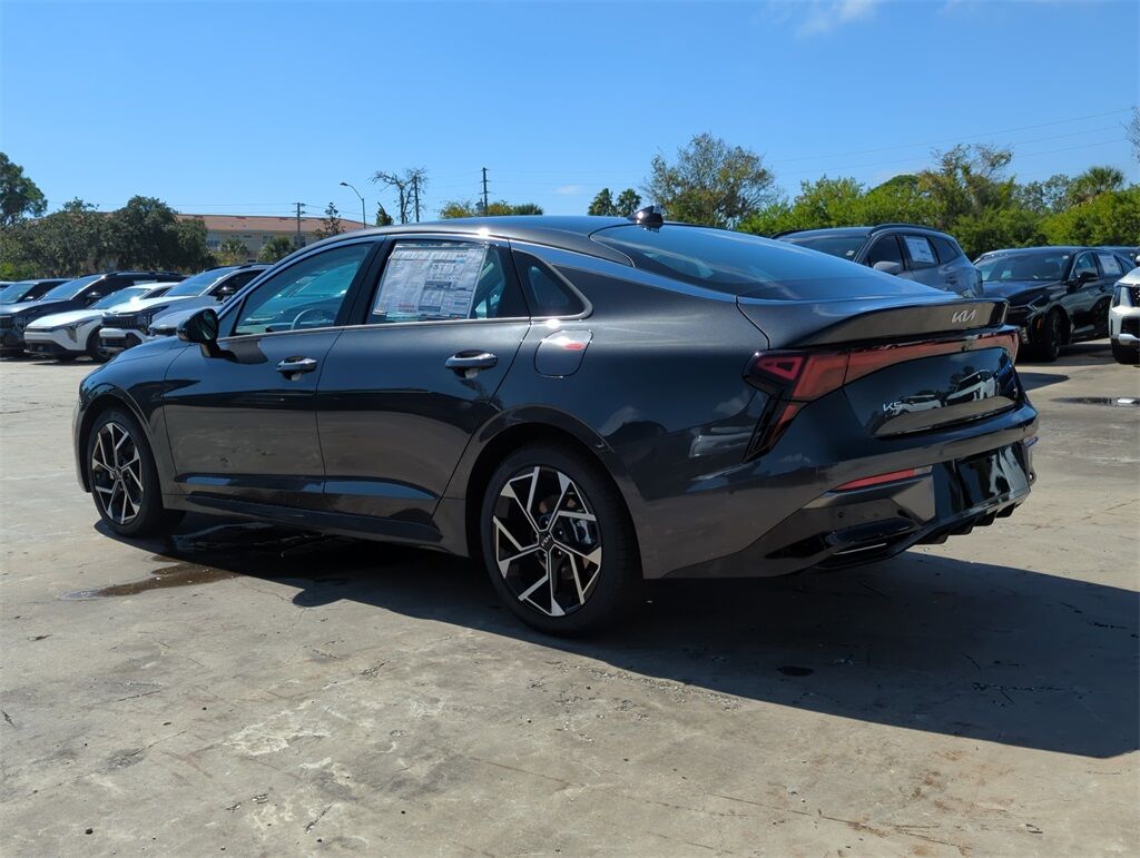 2026 Kia K5 EX San Clemente CA