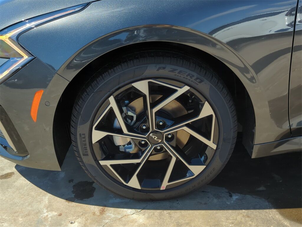 2026 Kia K5 EX San Clemente CA