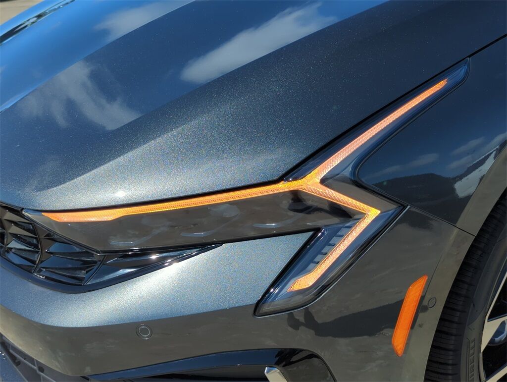 2026 Kia K5 EX San Clemente CA