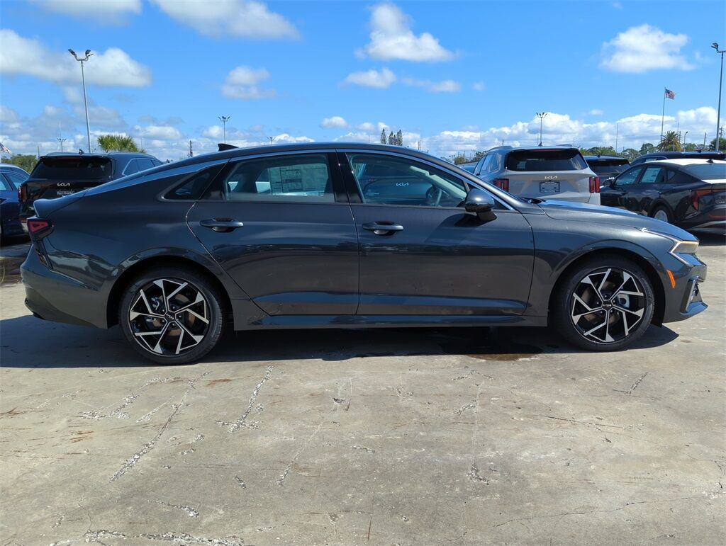 2026 Kia K5 EX San Clemente CA