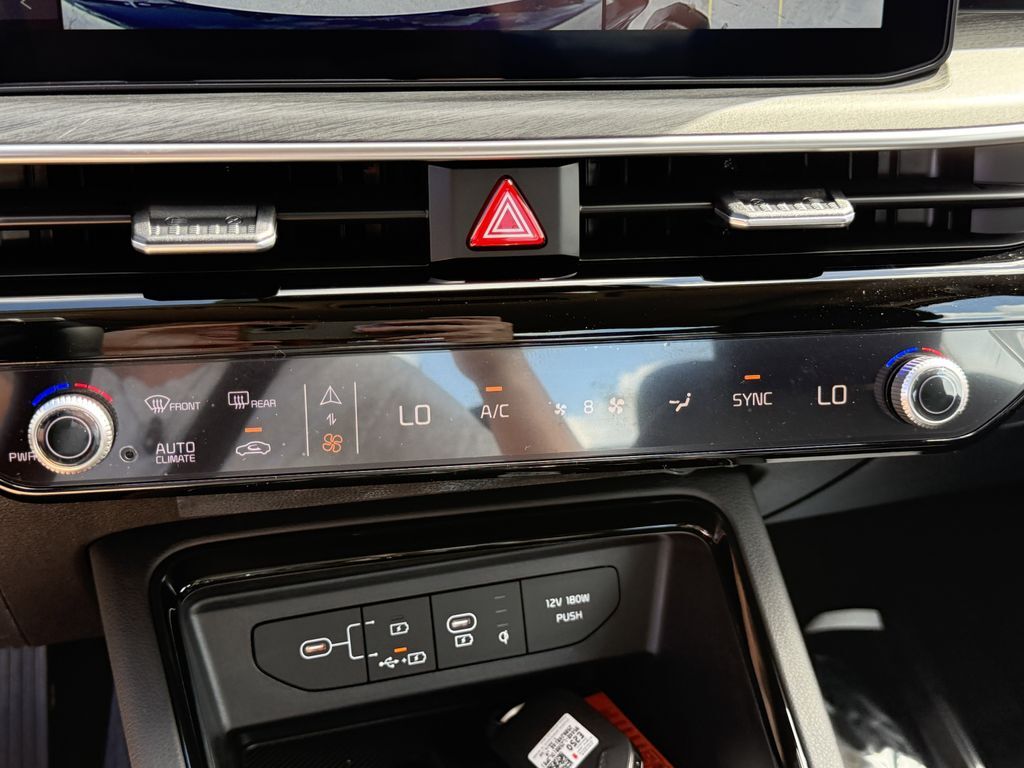 2026 Kia K5 EX San Clemente CA