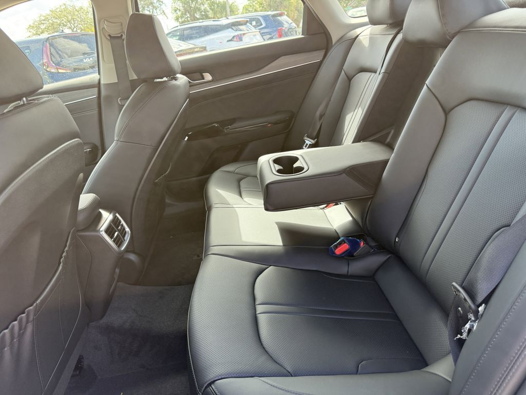 2026 Kia K5 EX San Clemente CA