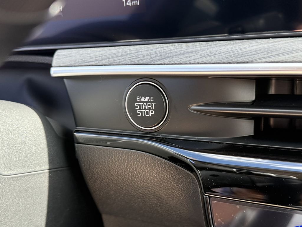 2026 Kia K5 EX San Clemente CA