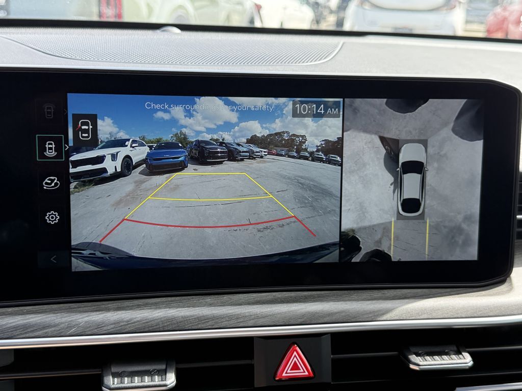 2026 Kia K5 EX San Clemente CA