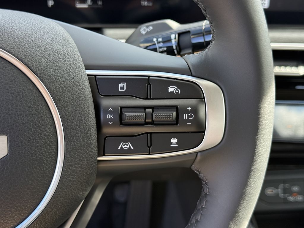 2026 Kia K5 EX San Clemente CA