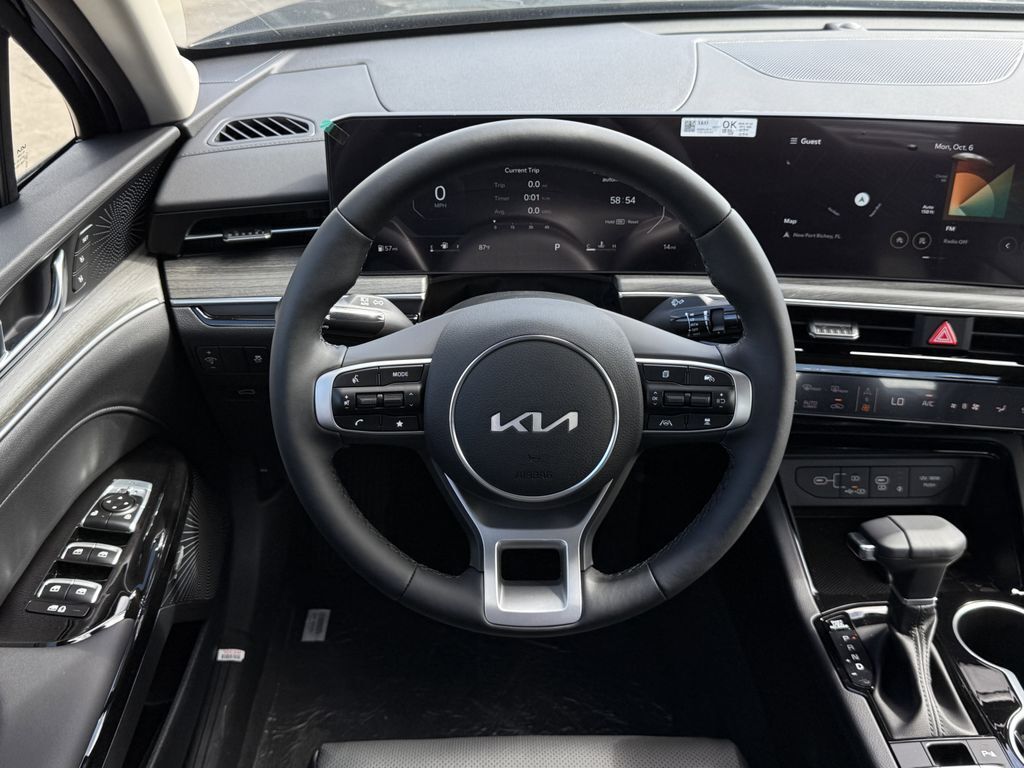 2026 Kia K5 EX San Clemente CA