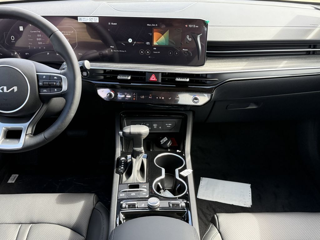 2026 Kia K5 EX San Clemente CA