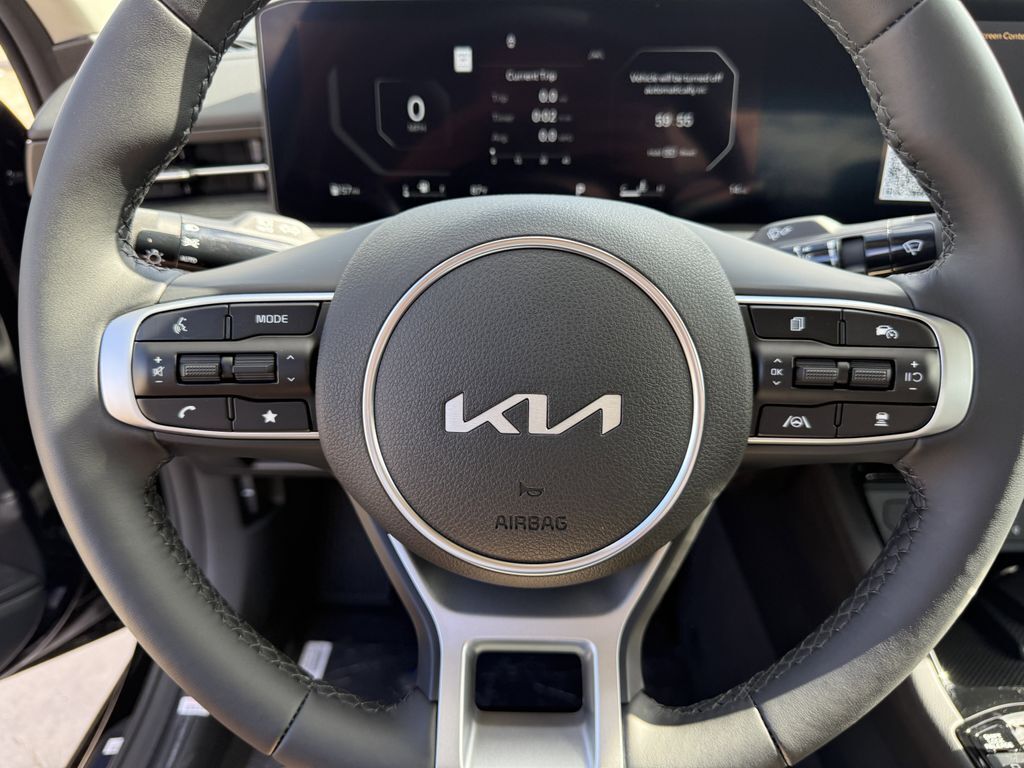2026 Kia K5 EX San Clemente CA