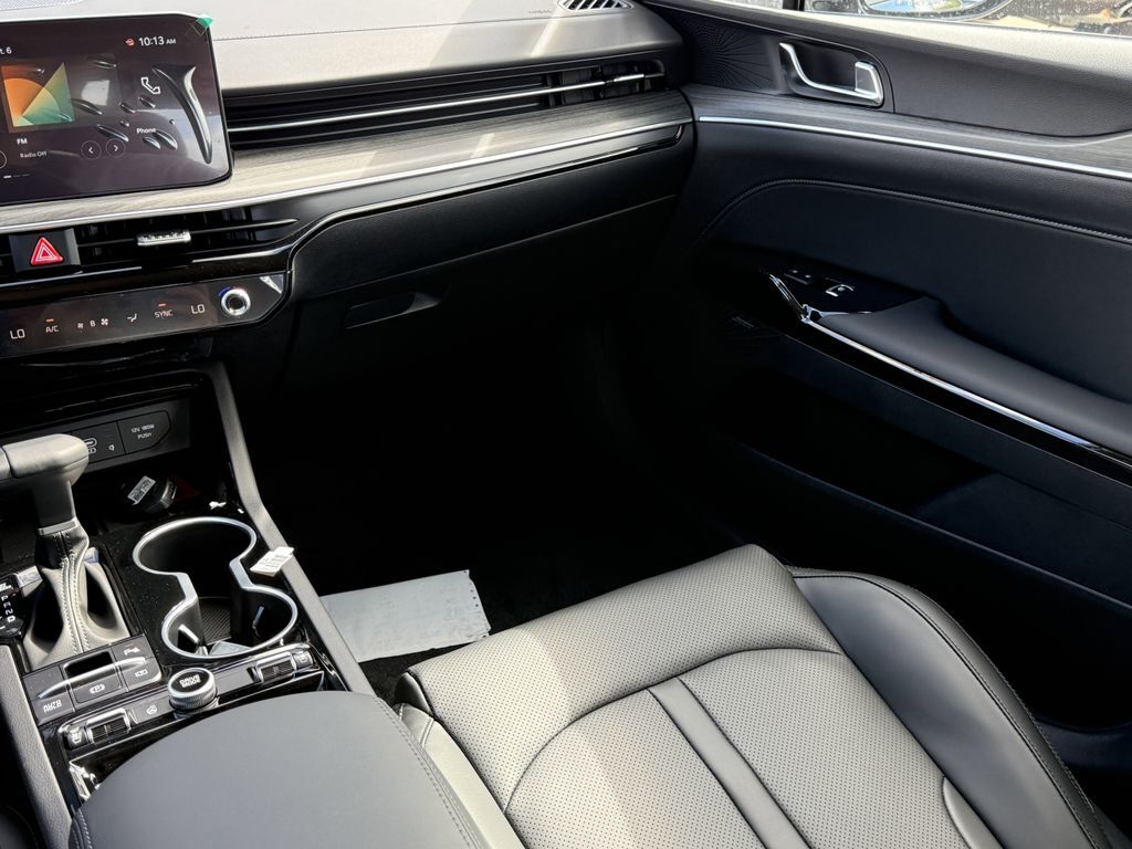 2026 Kia K5 EX San Clemente CA