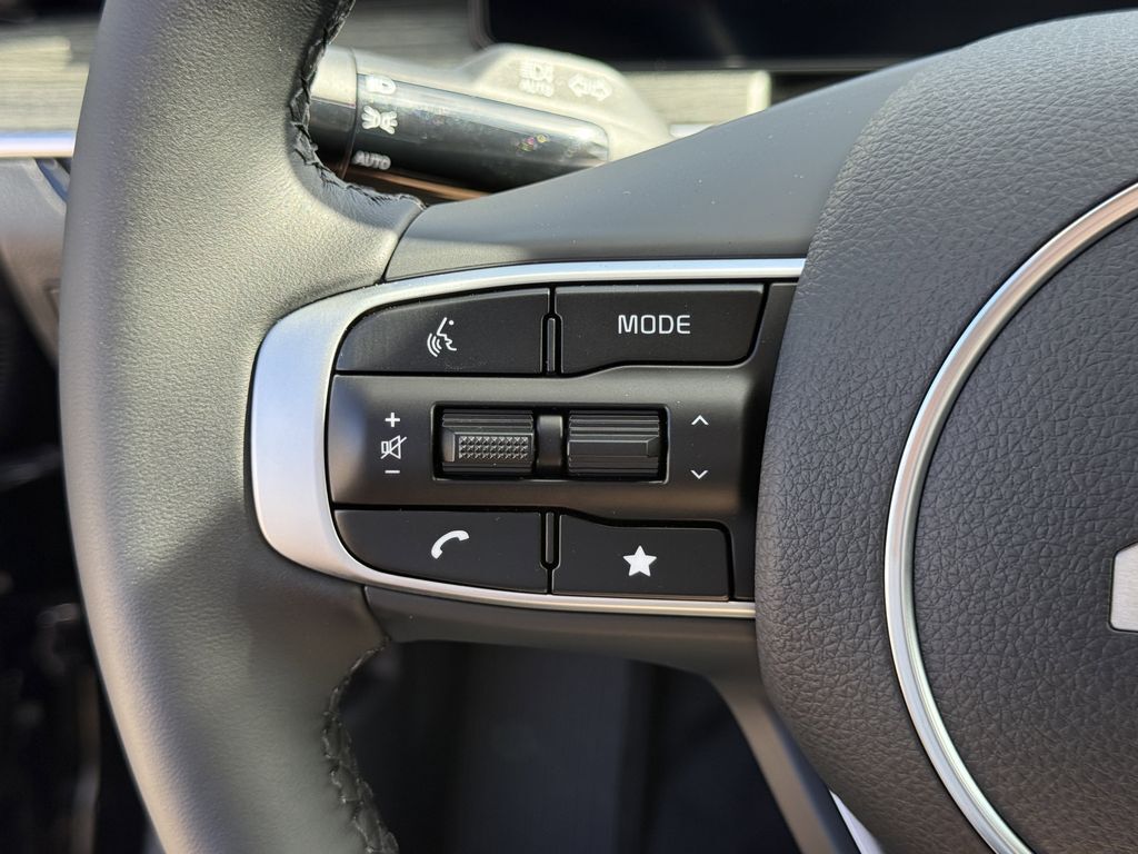 2026 Kia K5 EX San Clemente CA