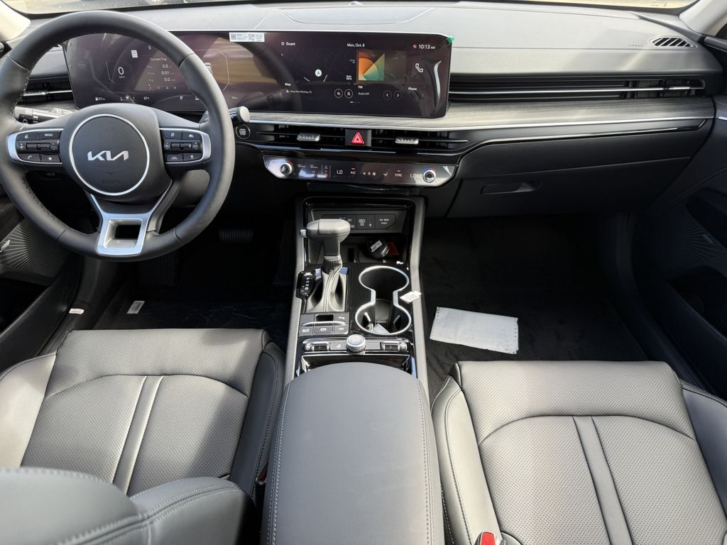 2026 Kia K5 EX San Clemente CA