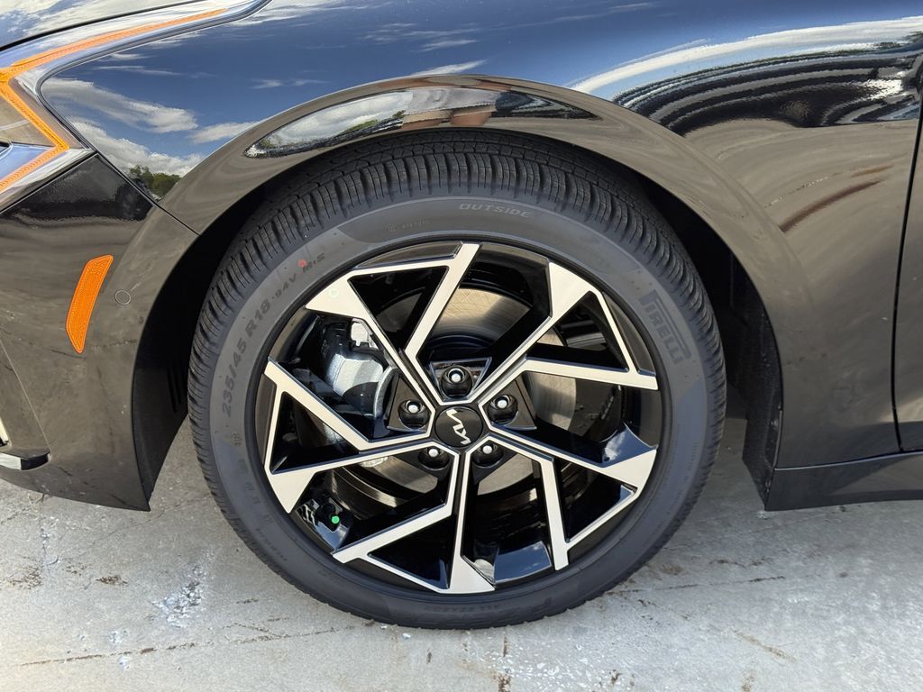 2026 Kia K5 EX San Clemente CA