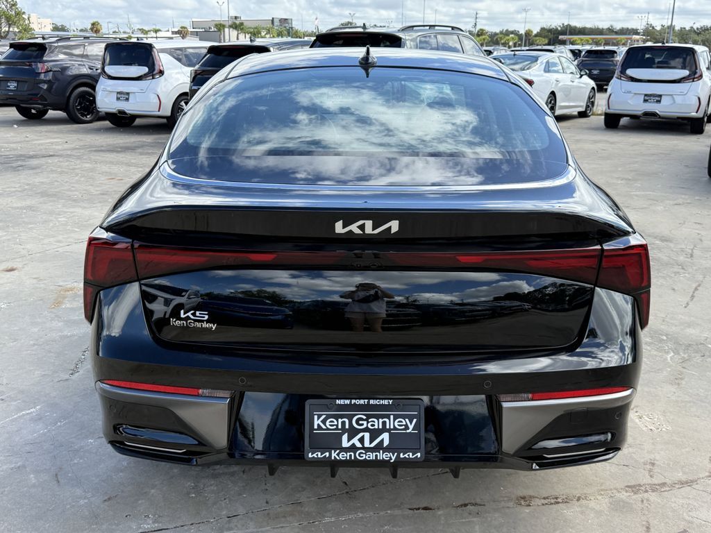 2026 Kia K5 EX San Clemente CA