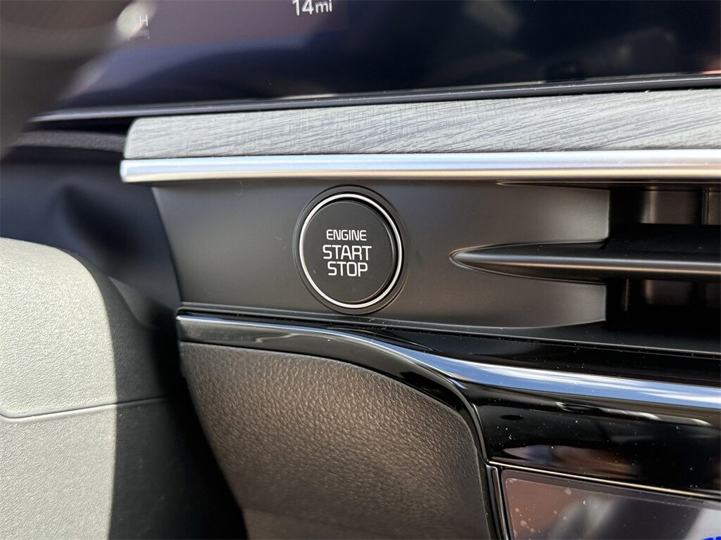 2026 Kia K5 EX San Clemente CA