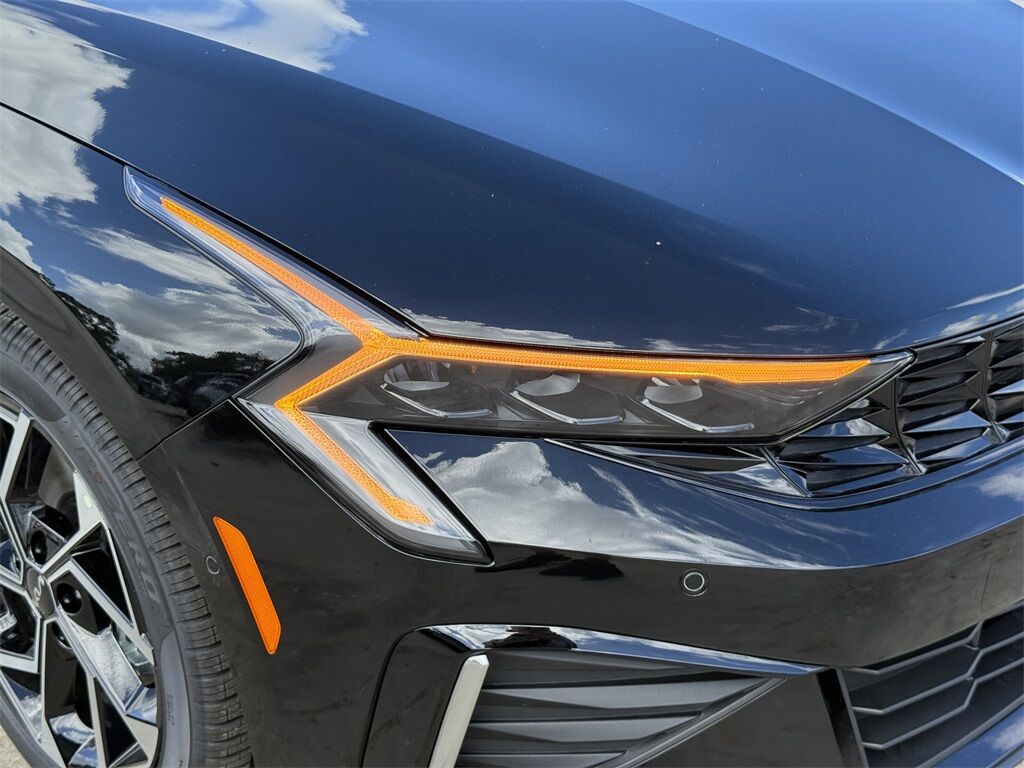 2026 Kia K5 EX San Clemente CA