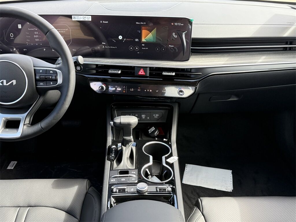 2026 Kia K5 EX San Clemente CA