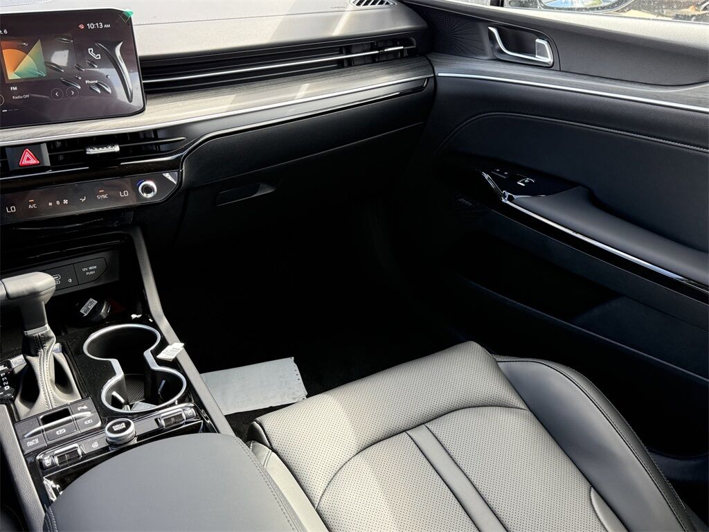 2026 Kia K5 EX San Clemente CA