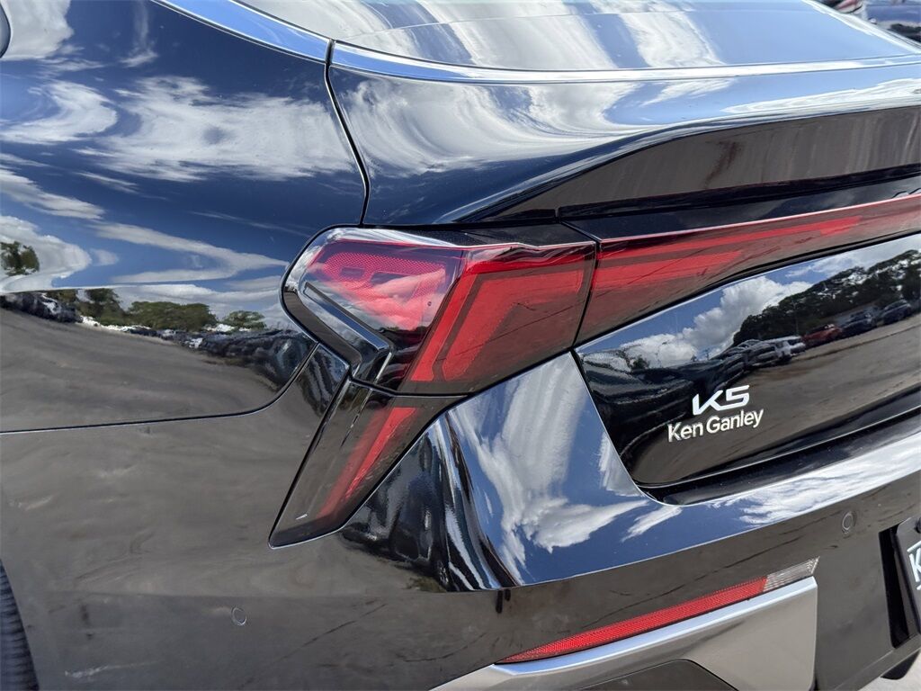 2026 Kia K5 EX San Clemente CA