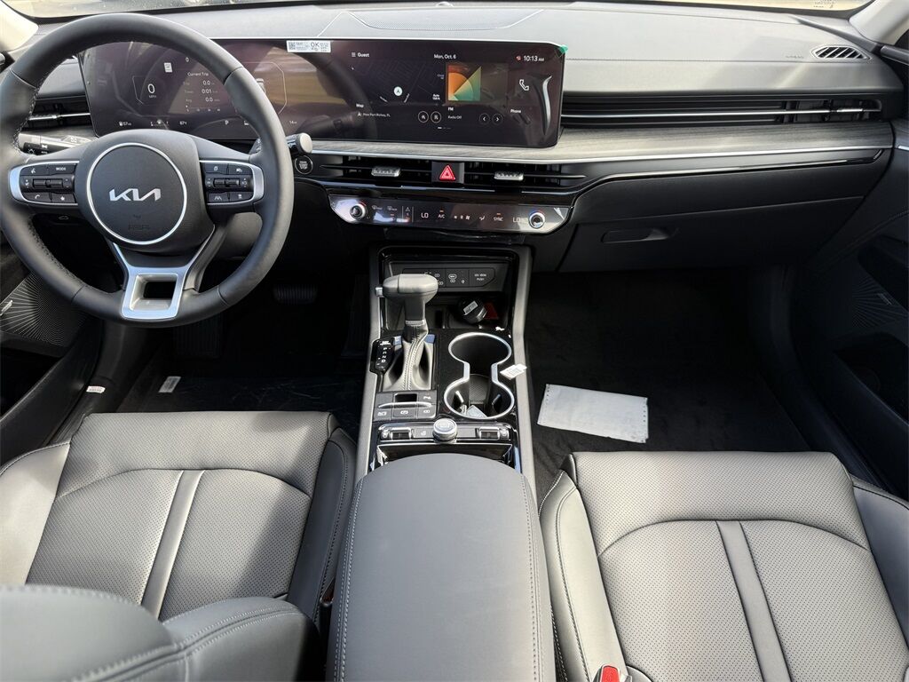 2026 Kia K5 EX San Clemente CA