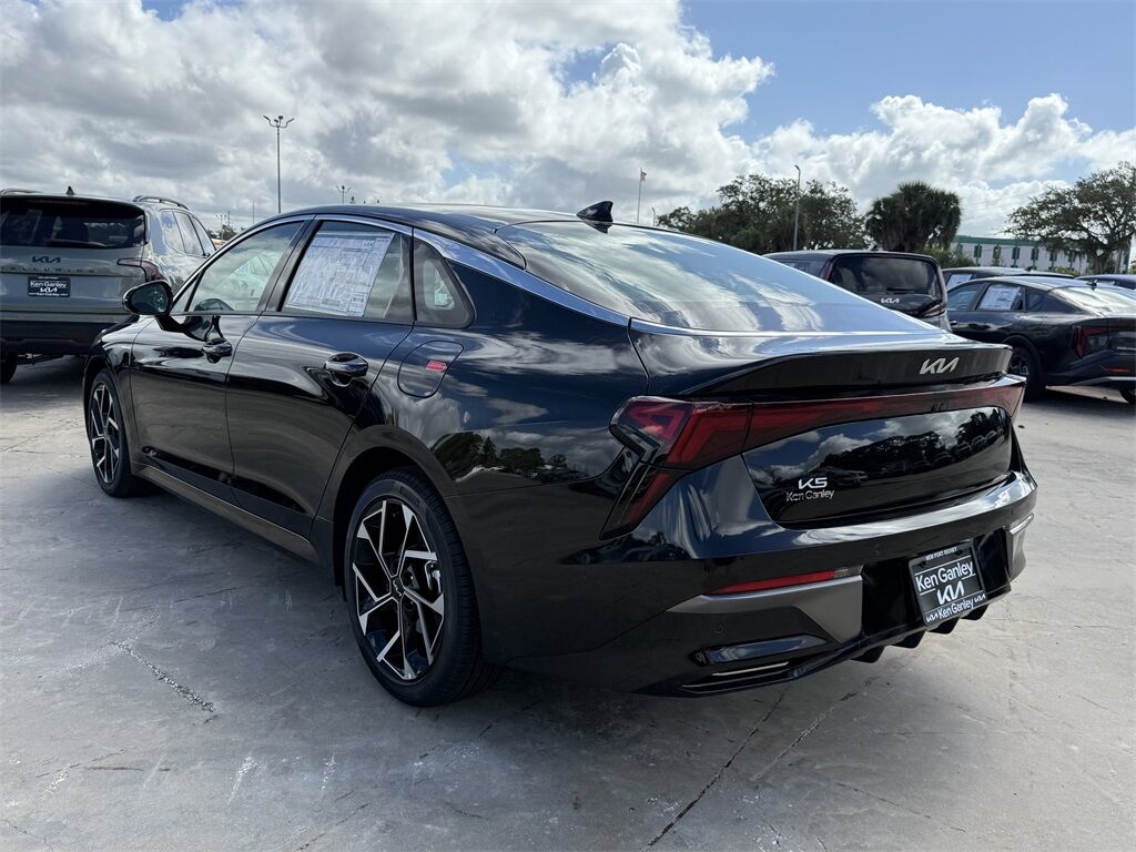 2026 Kia K5 EX San Clemente CA