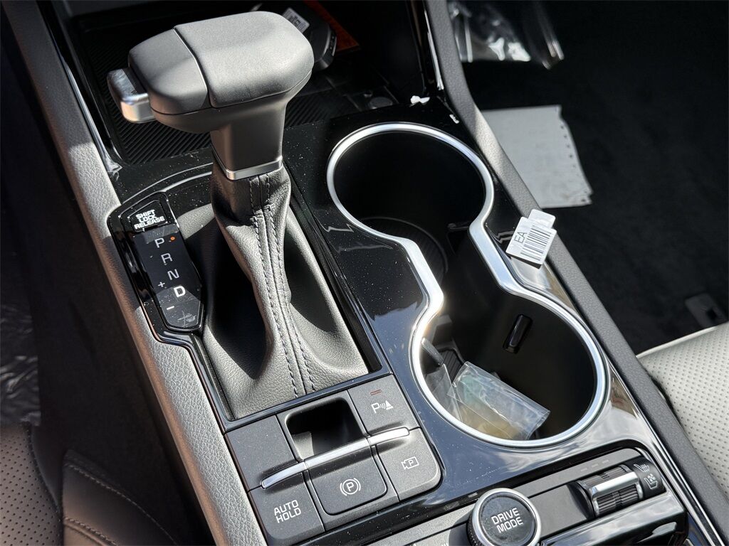 2026 Kia K5 EX San Clemente CA