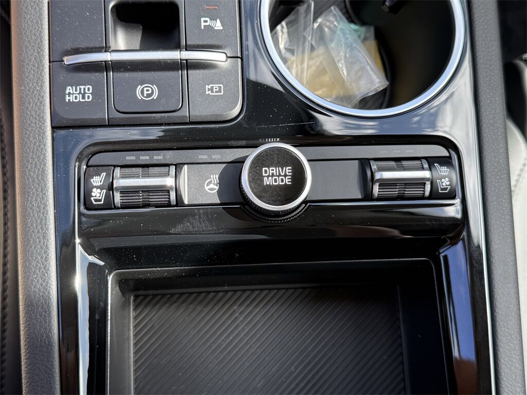 2026 Kia K5 EX San Clemente CA