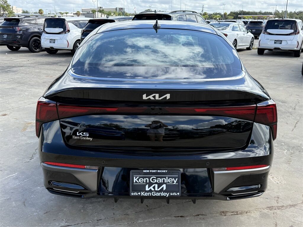 2026 Kia K5 EX San Clemente CA