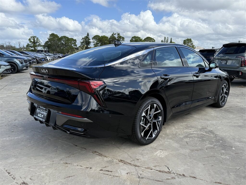 2026 Kia K5 EX San Clemente CA