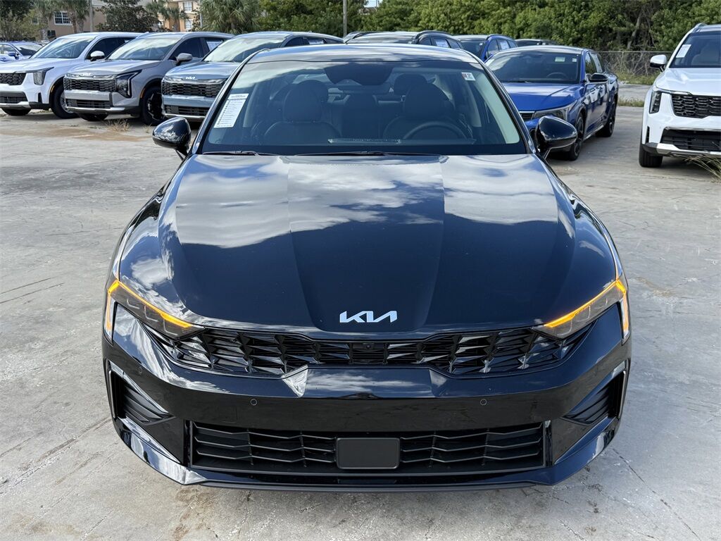 2026 Kia K5 EX San Clemente CA